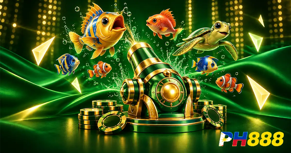 Online Slot Fishing Games Guide – Features, RTP and Tips