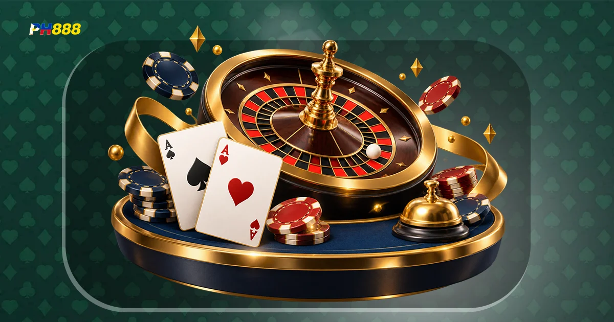 Live Casino Guide – How Live Dealer Games Work