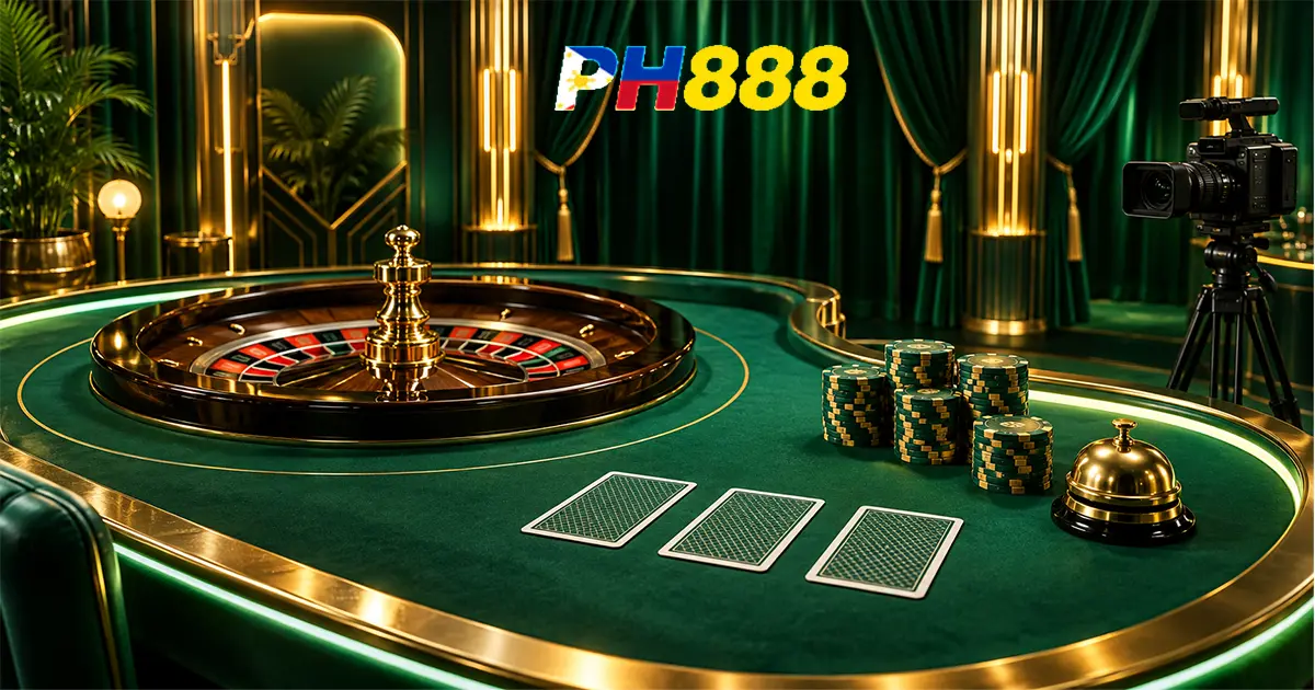 game online casino
