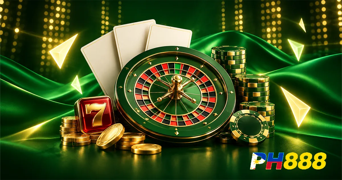 Online slot games category